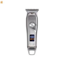 ماشین اصلاح خط زن مک استایلر مدل MAC-051 طلایی