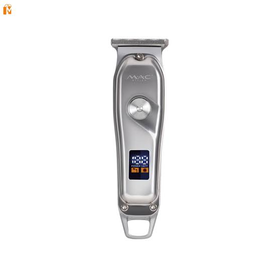 ماشین اصلاح خط زن مک استایلر مدل MAC-051 طلایی