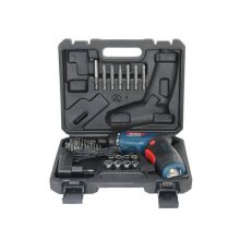 پیچ گوشتی المکس لیتیوم با لوازم جانبی و کیف BMC مدل ELMAX194CD