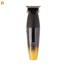 ماشین اصلاح مک استایلر مدل MAC-5830 مشکی