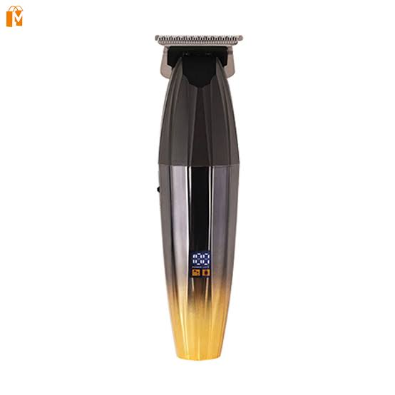 ماشین اصلاح مک استایلر مدل MAC-5830 مشکی