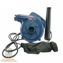 بلوور برقی صنعتی المکس مدل ELMAX632 آبی