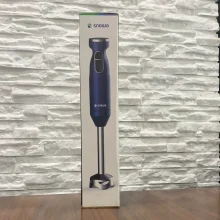 گوشتکوب برقی اسنوا مدل SHB-P500 BK  مشکی