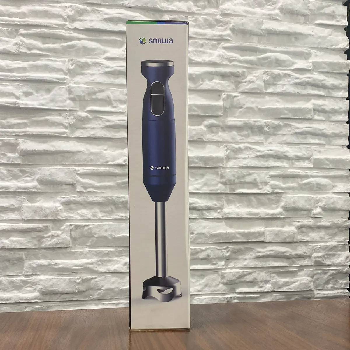 گوشتکوب برقی اسنوا مدل SHB-P500 BK  مشکی