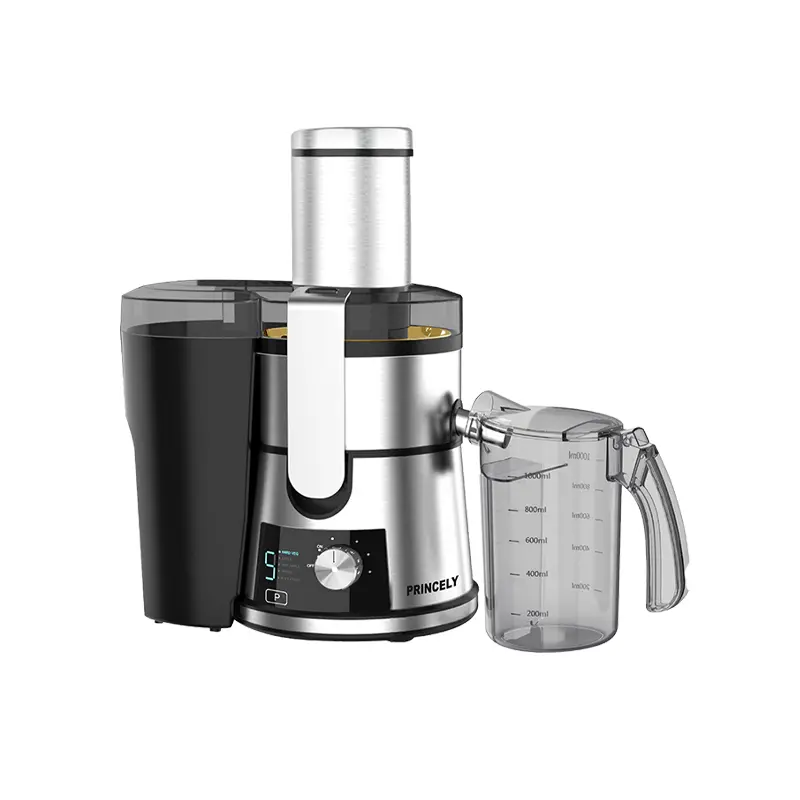 آبمیوه گیری پرنسلی مدل JE1000 TEH  استیل